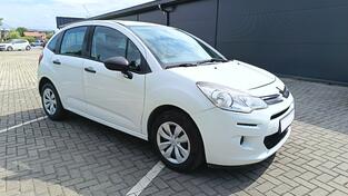 Citroen - C3 - 1.6hdi