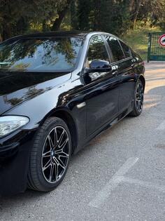 BMW - 520 - D