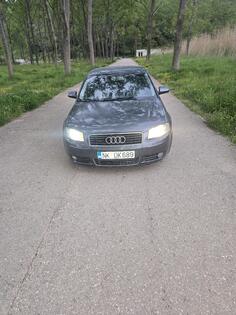Audi - A3 - 2.0