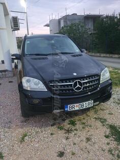 Mercedes Benz - ML 320 - Ml 320