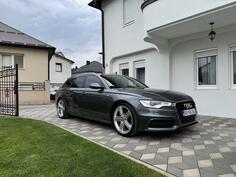 Audi - A6 - 2.0 tdi