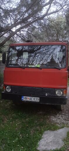 Zastava - Turbo Zeta