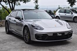 Porsche - Panamera - 4 E-Hybrid Sport Turismo Platinum Edition