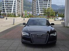 Audi - A8 - tdi