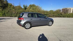 Volkswagen - Golf 6 - 1.6TDI