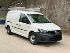 Volkswagen - Caddy - 2.0TDI