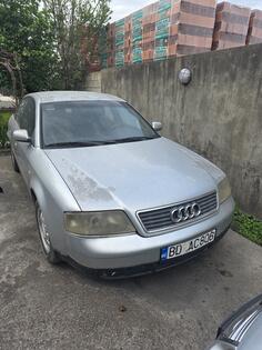 U djelovima Audi - A6 1.8T