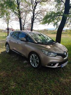 Renault - Scenic - 1.5DCI