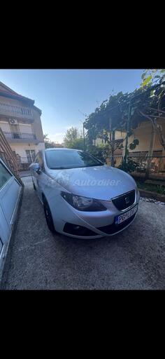 Seat - Ibiza - 1.2 TDI