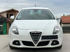 Alfa Romeo - Giulietta - 1.6 dizel