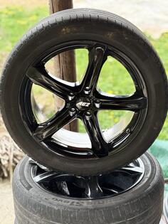 AEZ - xx - Алюминий felne