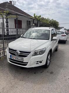 Volkswagen - Tiguan - 2.0 TDI