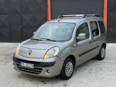 Renault - Kangoo - 1.5 dci