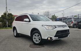 Mitsubishi - Outlander - 2.2 did 4x4