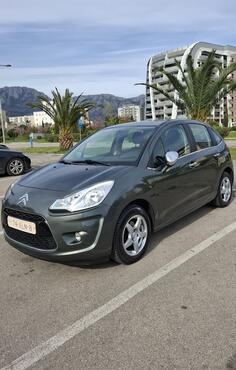 Citroen - C3 - 1.6 HDI