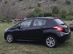 Peugeot - 208 - 1.6 E-hdi