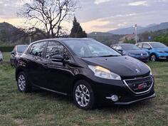 Peugeot - 208 - 1.6 E-hdi