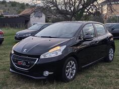 Peugeot - 208 - 1.6 E-hdi