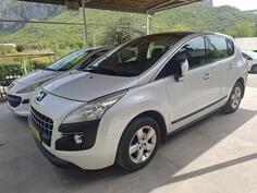 Peugeot - 3008 - 1.6hdi