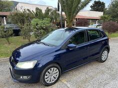 Volkswagen - Polo - 1.6 TDI