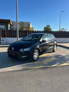 Volkswagen - Polo - 1.2 TDI