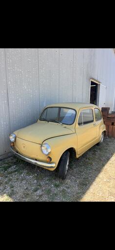 Zastava - 750 - 750