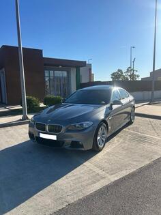 BMW - 520 - d
