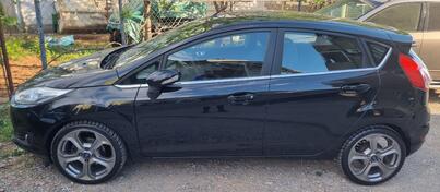 Ford - Fiesta - 1.6 TDCI