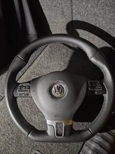 Steering wheel for Golf 6 - year 2012