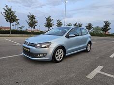 Volkswagen - Polo - 1,2 TDI