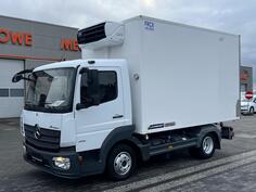 Mercedes Benz - ATEGO 816 kamion hladnjača / GRI-0552