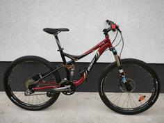 Specialized - Safire Expert 26 incha L ram