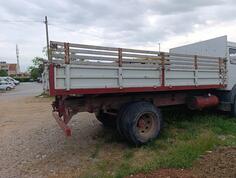 Mercedes Benz - 1317