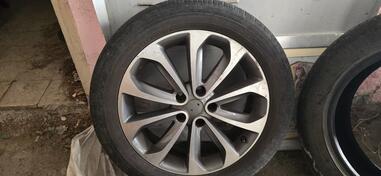 Ostalo - aluminijske - Алюминий felne