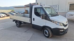 Iveco - Daily