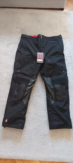 Gerbing moto pantalone