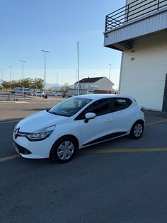 Renault - Clio - 1.5 dci