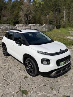 Citroen - C3 Aircross - 1.5 hdi