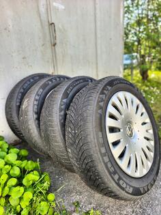 Fabričke felne i Rotalla gume