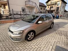 Volkswagen - Golf 7