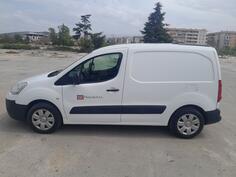 Citroen - Berlingo - 1.6 HDI