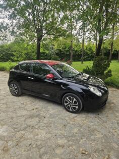 Alfa Romeo - MiTo - 1.3