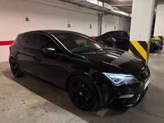 Seat - Leon - FR