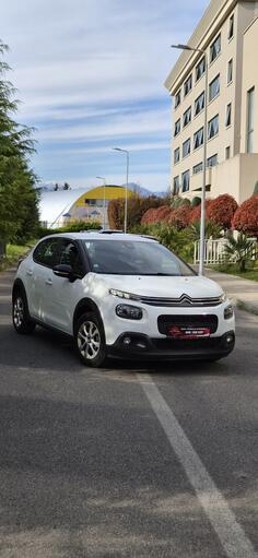 Citroen - C3 - HDI
