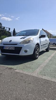 Renault - Clio - Hitno!!!
