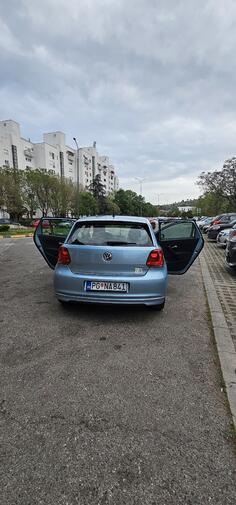 Volkswagen - Polo - 1.2 Tdi