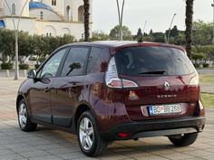 Renault - Grand Scenic - 1.5 dci