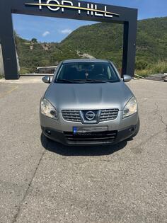 Nissan - Qashqai - 1.5 DCI