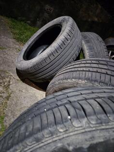 Nexen - 225/60 R17 - Летняя guma