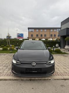 Volkswagen - Golf 8 - 2.0 TDI Active